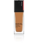 Shiseido Synchro Skin Radiant Lifting Foundation 30 ml No. 420