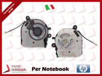 Ventilateur pour HP Folio 1040 G1 (pour CPU Fan )