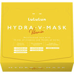 LuLuLun Hydra V-Mask Vitamin Sheet Mask 28 st