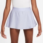 Nike Court DF Victory Flouncy Skirt, Padel- och tenniskjol tjej