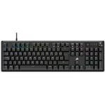 Tangentbord Corsair K70 CORE Svart