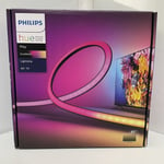 Philips Hue Gradient Lightstrip for 65" TV | Sync with Media Gaming Entertainmen