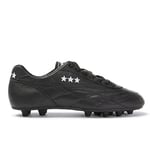 PANTOFOLA D’ORO 1886 Homme New Star Chaussure de Gymnastique, Noir, 40 EU