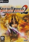 Samurai Warriors 2 Pc