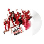 High School Musical 3 : Senior Year Vinyle Coloré