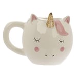 Tasse 3D Licorne - Enchanted Rainbows