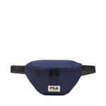 Midjeväska Fila Bibirevo Small Street Waist Bag FBU0081 Mörkblå