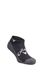 Callaway Homme Callaway Golf Basse Tour Optidri, pour Homme Chaussettes, Charbon/Noir, Taille unique EU