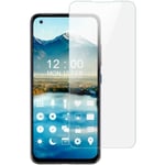 IMAK ARM ultraklart Asus Zenfone 8 skärmskydd Transparent