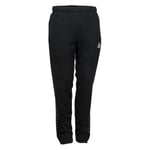 Sweat Pants Oxford Sort Barn - , størrelse 14 years