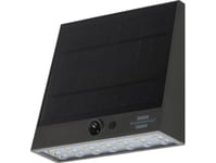 Brennenstuhl Solar Led Strahler Sol 1000 Flat (1173740002)