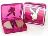 Playboy Hollywood Nights Duo Eyeshadow On The Prowl NEW & BOXED