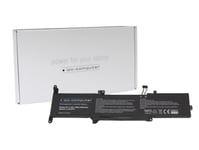IPC-Computer Batterie 54Wh Nouveau compatible pour Lenovo IdeaPad 3-14IML05 (81W