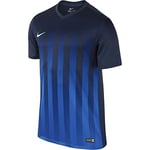 NIKE, Striped Jersey Division Ii