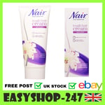 Nair Tough Hair Removal Cream For Legs & Body, 200ml UK