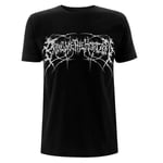 BRING ME THE HORIZON - BLACK METAL GEN - Size M - New TSFB - T1398z