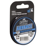 Sufix Advance Fluorocarbon tafsmaterial klar 0.148 mm x 50 m