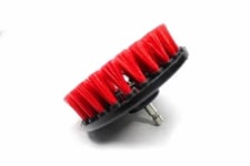 MaxShine – Drill Carpet Brush – 4 Inch/100mm