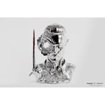 PureArts Terminator 2 T-1000 Liquid Metal 1/1 Scale Deluxe Art Mask