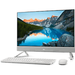 Dell Inspiron 27 7730 Aio, Intel® Core™ i5-1334U, 16 Go de mémoire, Disque dur de 512Go, Windows 11 Famille