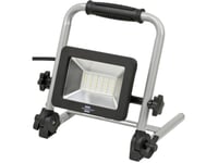 Mobil Led-Spotlight El 2050 M 298W 2700Lm Ip65 15M H07rn-F3g10 6500K Kontinuerlig Drift Og Låsbar