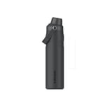 Water bottle Stanley The Aerolight IceFlow Fast Flow Black, 600 ml