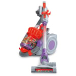 Casdon Dyson DC22 Vacuum Cleaner   Toy Dyson DC22 Vacuum Cleaner & Henry Cleanin