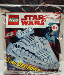 Lego 911842 - Star Wars, Star Destroyer - Limited Edition