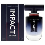 Parfym Herrar Tommy Hilfiger IMPACT EDP 50 ml