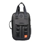 Memphis 20L Backpack For Ryanair Made From Recycled Materials  - 40X20X25CM