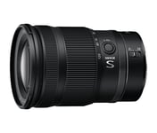 Nikon NIKKOR Z 24-120mm f/4 S MILC/SLR Ultra téléobjectif zoom Noir - Neuf