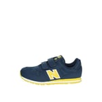 New Balance Garçon 500, Blue, 34.5 EU