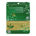 Ja Yeon Mapping Green Tea Essence Mask , 24g