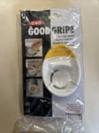 OXO Good Grips 3 in 1 Egg Separator Thick Think Bowl For Large eggs Only