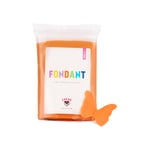 Cacas fondant orange 250g