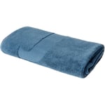 Juniper-Strandhåndklæde 85x160 cm, North Sea Blue