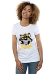 Batman TV Series Nananana Cotton T-Shirt