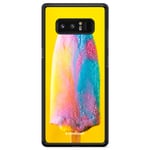 Samsung Galaxy Note 8 Skal - Magisk Glass