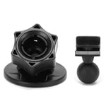 Dash Camera Bracket Dash Camera Sucker Dash Cam Mount For Car GPS Navigator