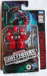 Smashdown - Transformateurs Earthrise War Pour Cybertron Trio - Bataille Masters