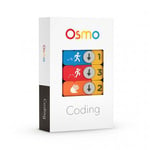 Osmo Coding Game  Hjälper barn att lyckas i en alltmer digital värld