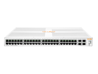 ARUBA – HPE Instant On 1930 48G 4SFP+Switch (JL685A#ABB)