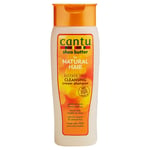 Cantu - Shea Butter Sulfate-Free Cleansing Cream Shampoo (400ml)