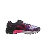 Reebok One Cushion 3.0 Multicolor Synthetic Womens Running Trainers V66354 - Multicolour - Size UK 3.5