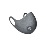 MADE FOR XIAOMI Masque anti-pollution + 1 filtre - Neuf