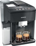 Siemens EQ500 Integral Connect automatisk kaffemaskin TQ518RX3