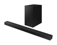 ASIAKASPALAUTUS, Samsung HW-A440/XE Soundbar 270W