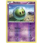 Carte Pokemon - Nucléos - Pv 30 - 33/124 - Holo Reverse - Vf