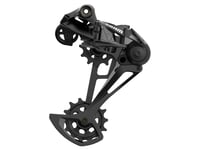 SRAM Rear derailleur SX Eagle 12 speed (Gen 2) Svart