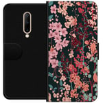 OnePlus 7 Pro Plånboksfodral Herbaceous Retro